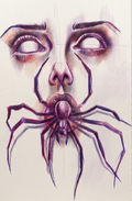 Silenced — Fine Art Print
