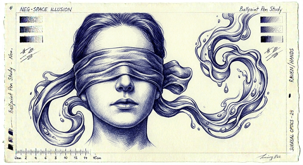 Surreal Optics ’24 — Flash Collection (Digital Download)