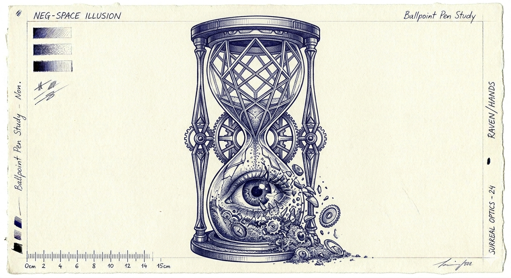 Surreal Optics ’24 — Flash Collection (Digital Download)