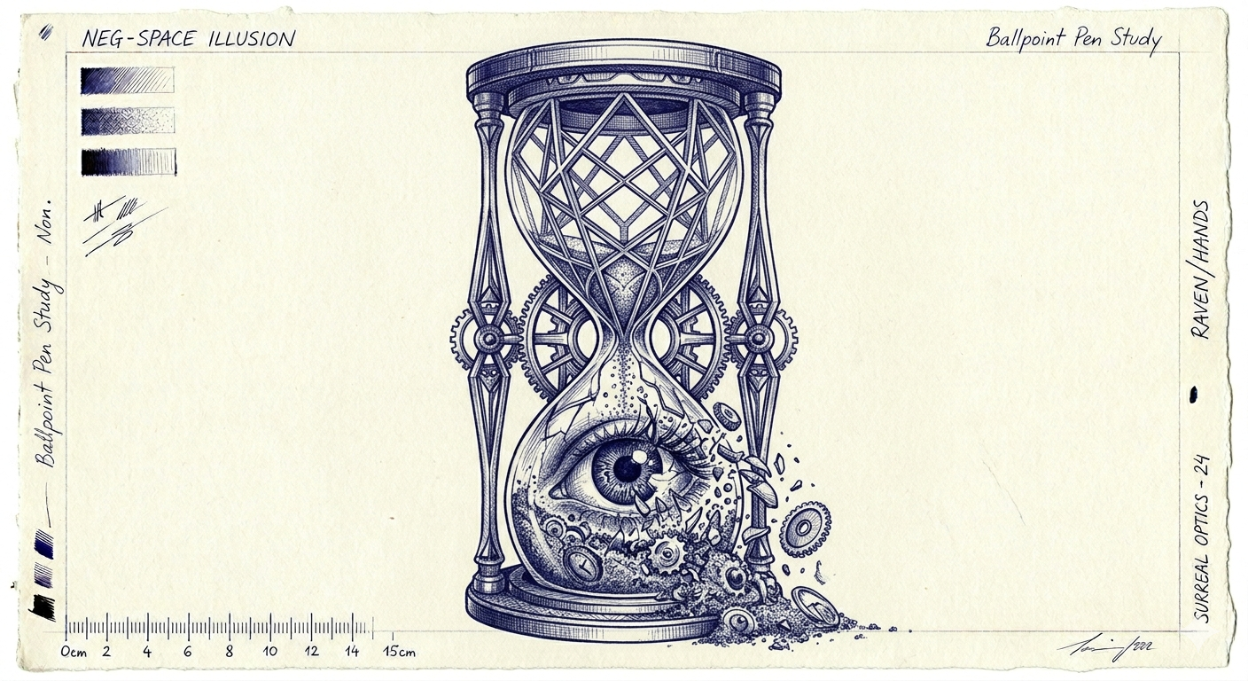 Surreal Optics ’24 — Flash Collection (Digital Download)