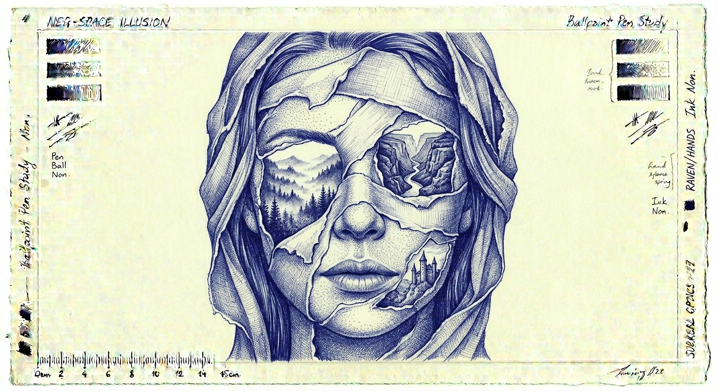 Surreal Optics ’24 — Flash Collection (Digital Download)